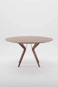 Lakri Round Table
