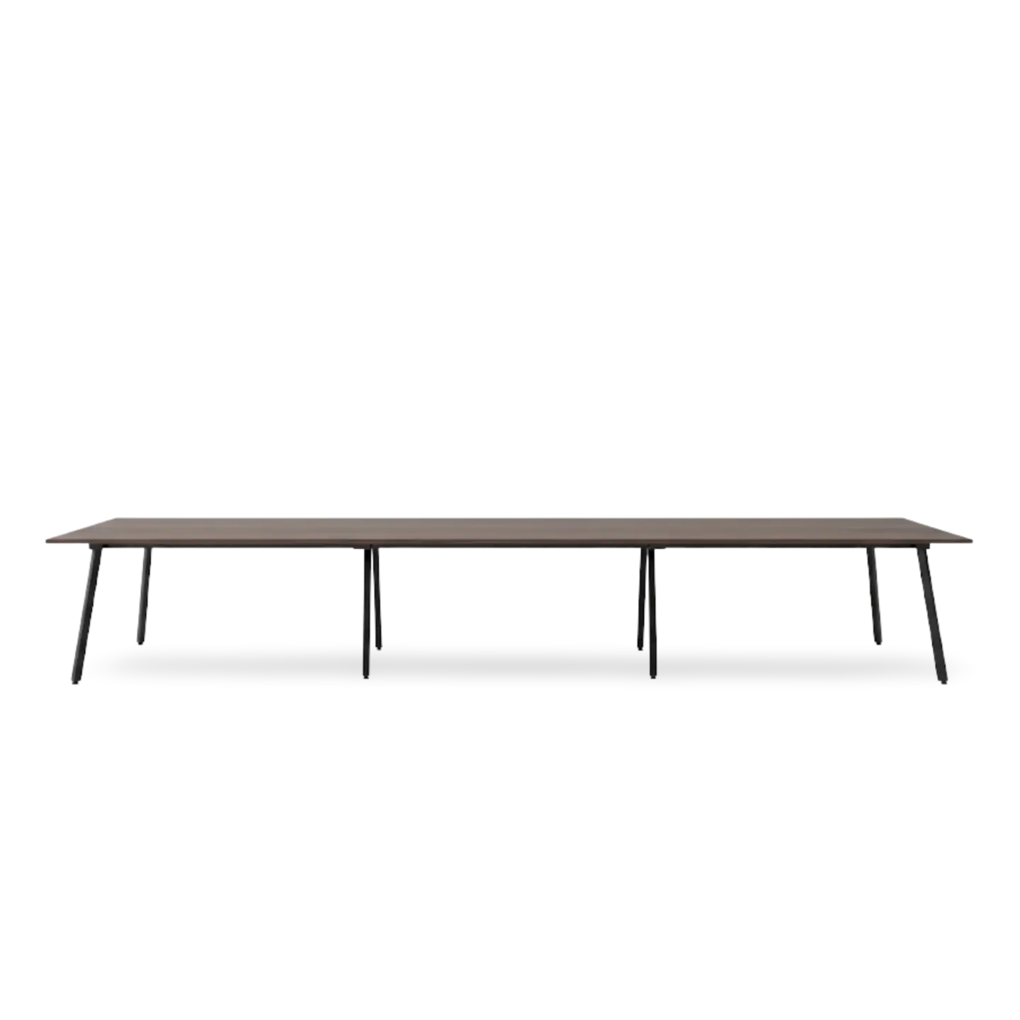 Workaround Rectangular Table - No Power Integrated