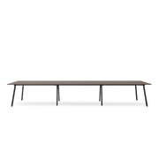 Workaround Rectangular Table - No Power Integrated