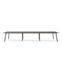Workaround Rectangular Table - No Power Integrated