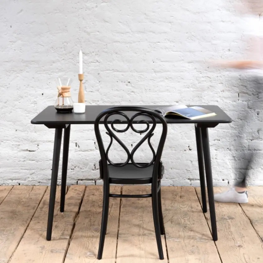 4 Chair - Veneer/ Solid Wood