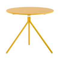 Nolita 5453 Low Outdoor - Rond Ø70 Cm