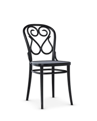 4 Chair - Veneer/ Solid Wood