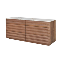 Commode Modi À 6 Tiroirs