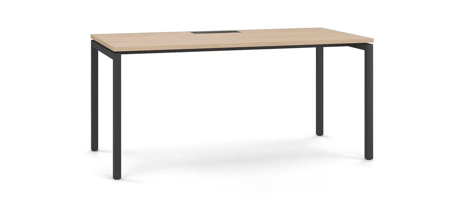Nova U Desk 120