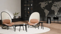 Fauteuil Lounge Chips