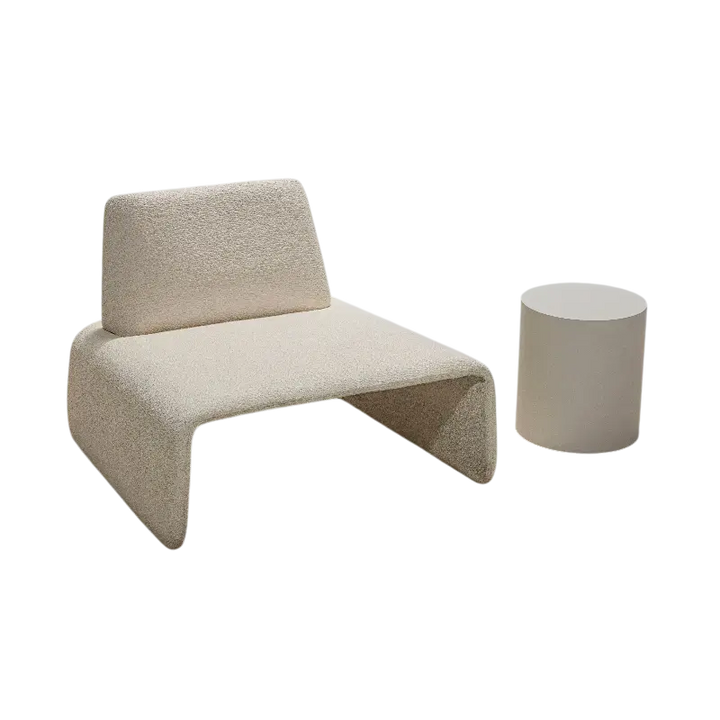 FourFolds Armchair