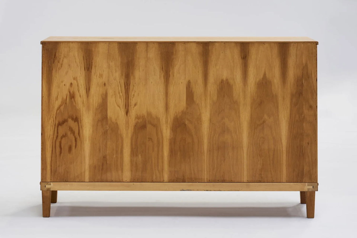 Oak sideboard 'Herrgården' by Carl Malmsten, 1950s-1960s