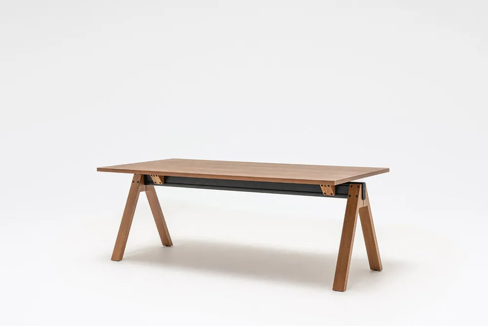 Viga Desk Veneer