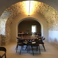 Table Ovale Lakri