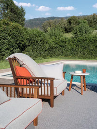 Inout 701 Armchair