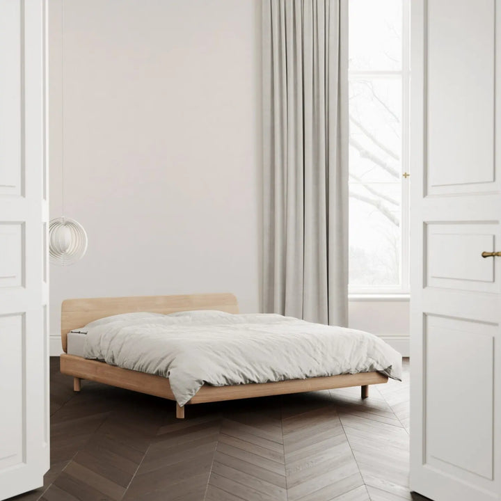 Fin Bed