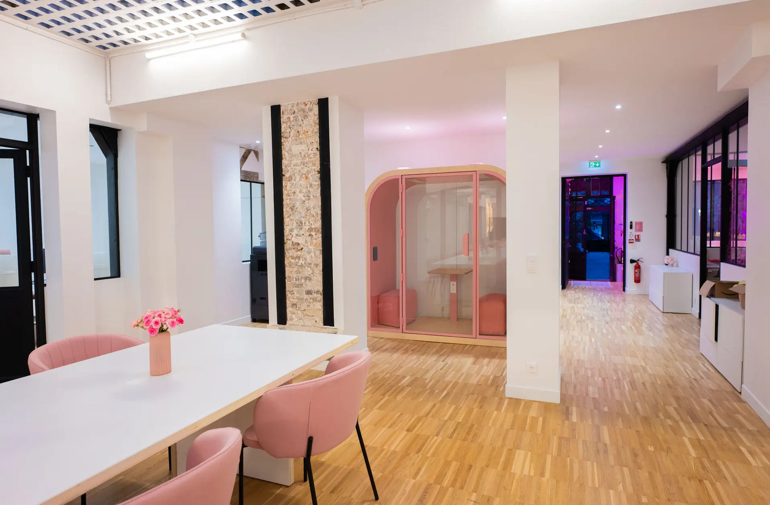 Leet Design - Arche Q