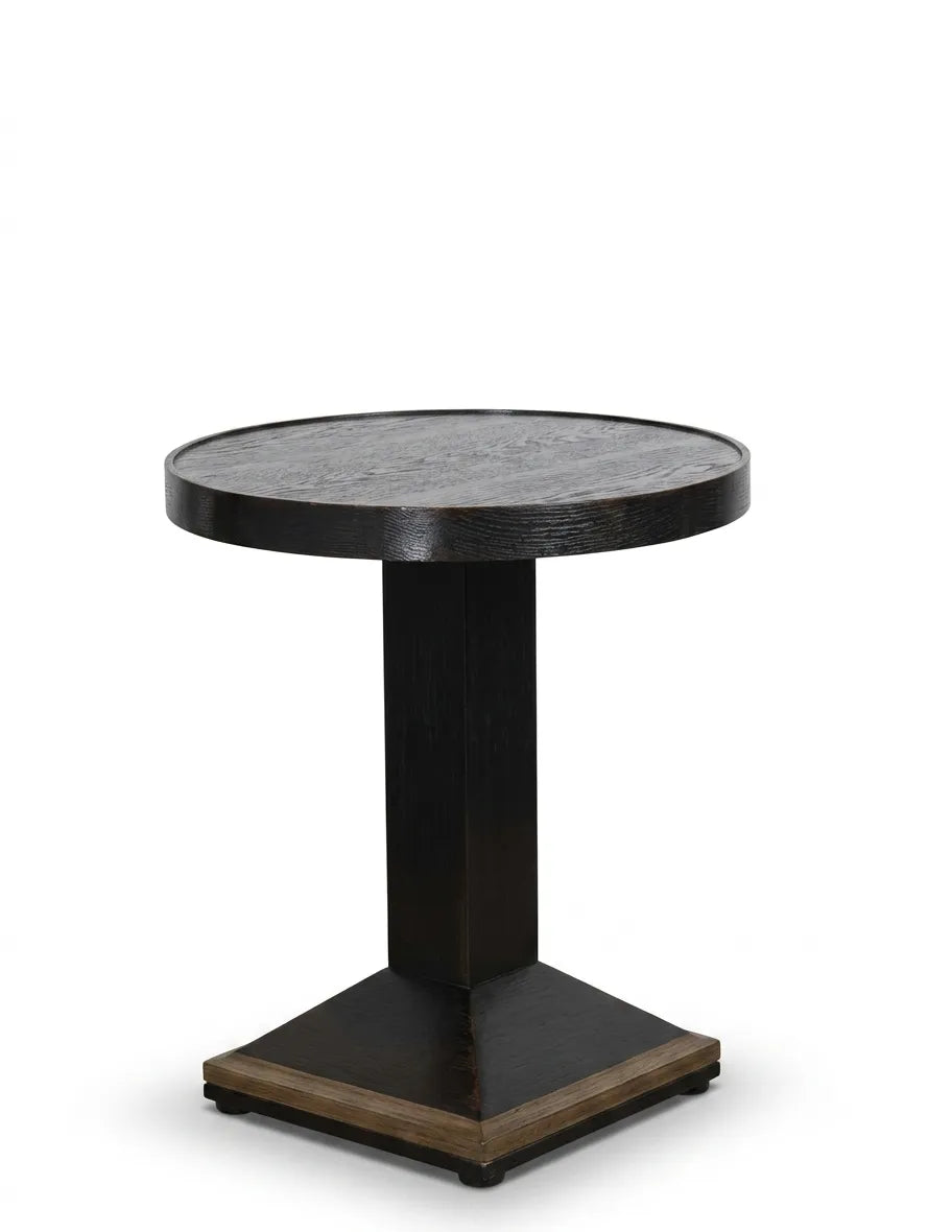 GP18 Coffee Table Galerie Parallèle
