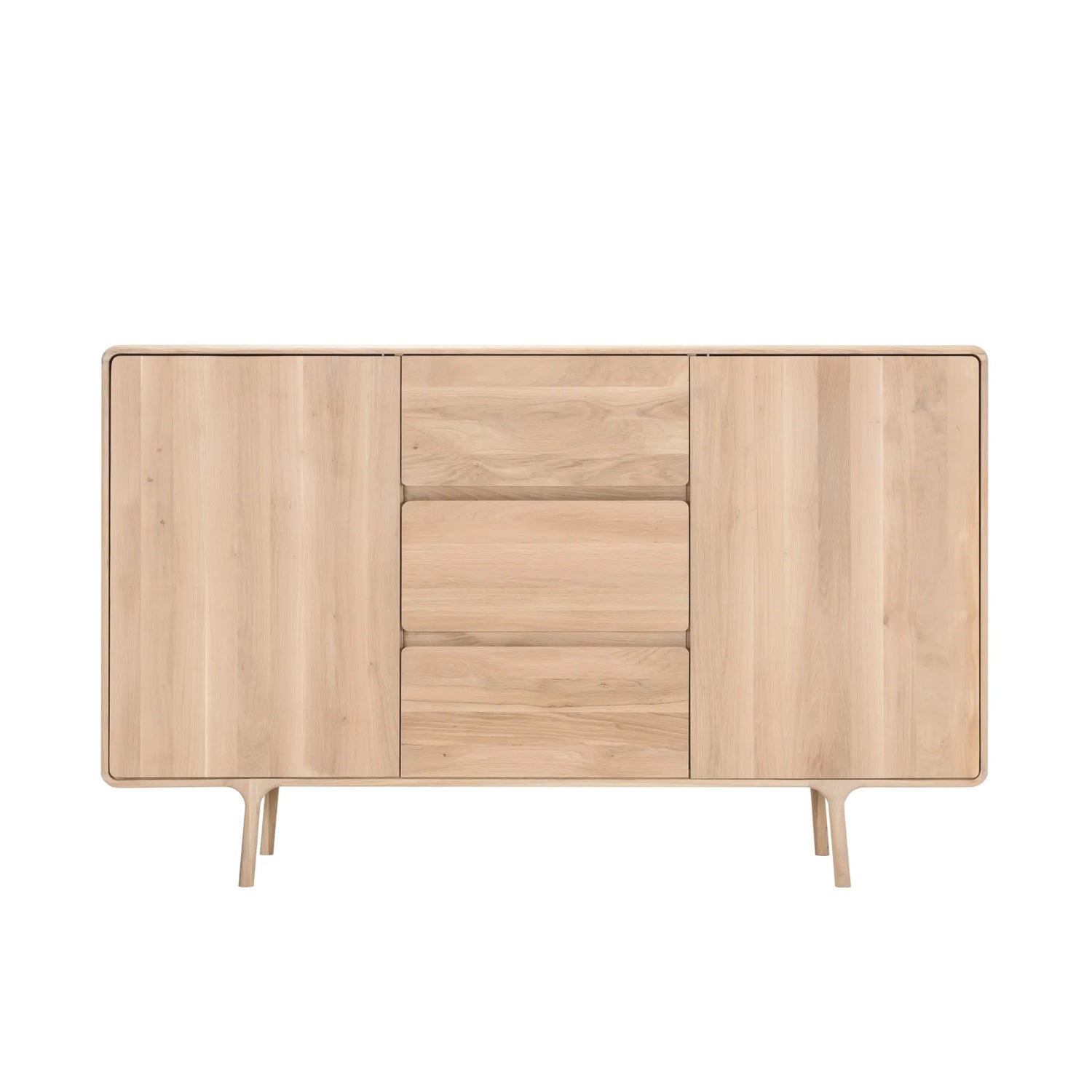 Fawn Dresser