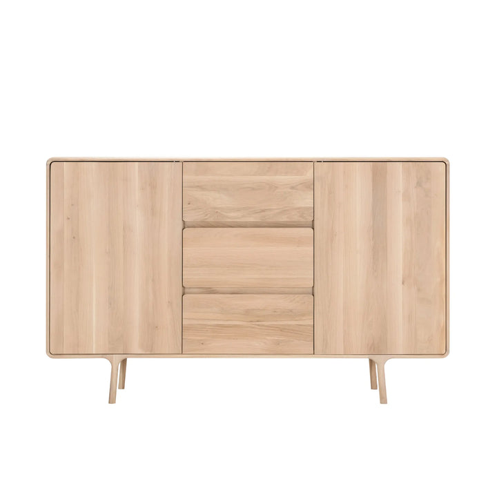 Fawn Dresser