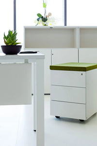 Pedestals