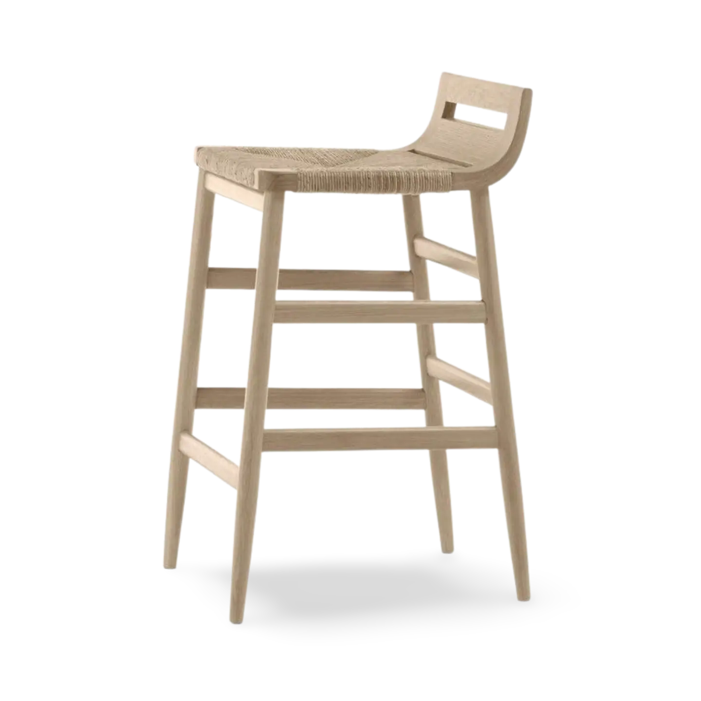 Kimua Tabouret de bar 80 cm