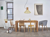 Chaise Ironica