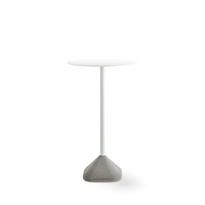 Béton 855 Rond - Extérieur