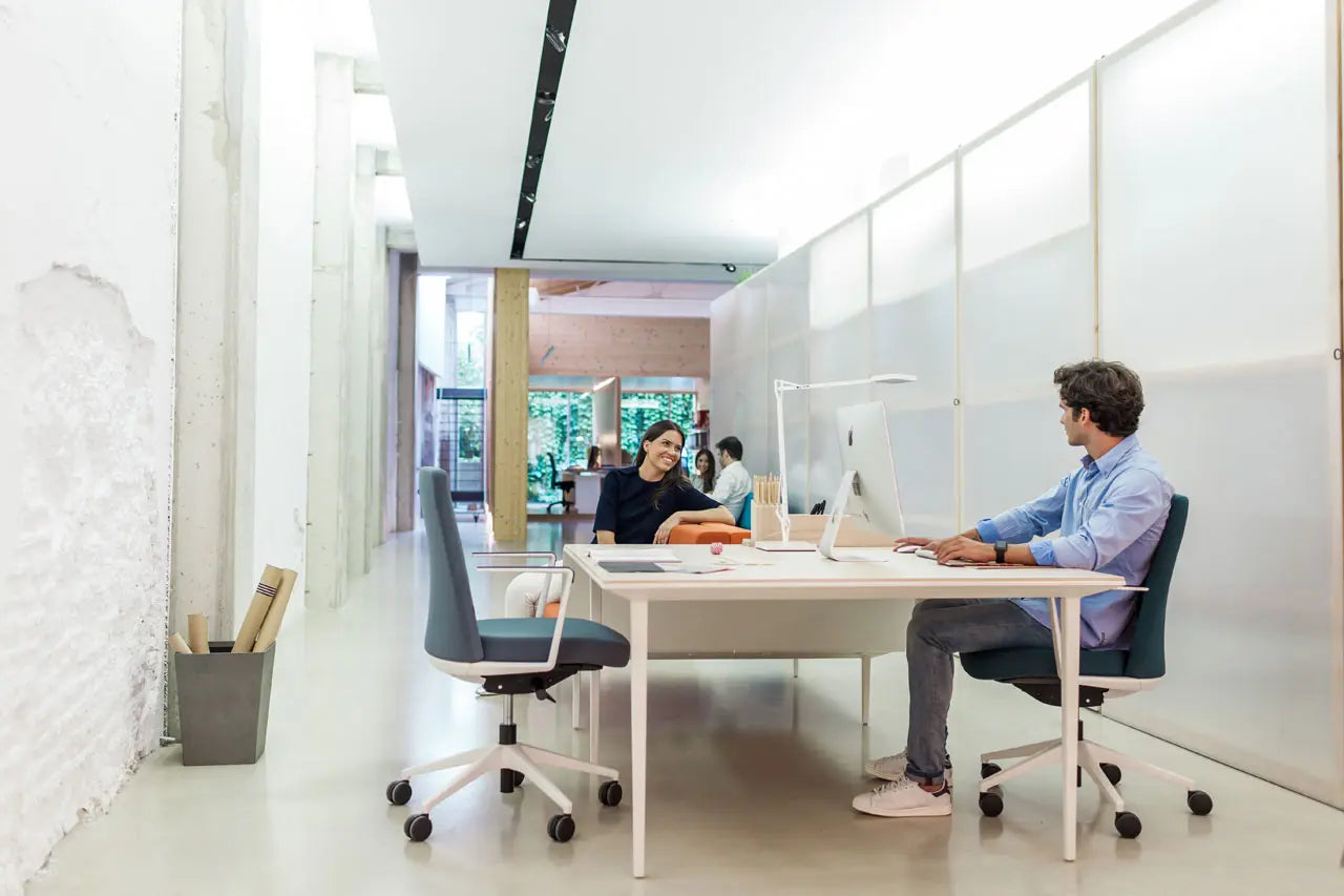 Longo Metal - Bureau Droit Individuel