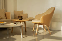 Fauteuil Lounge Albu