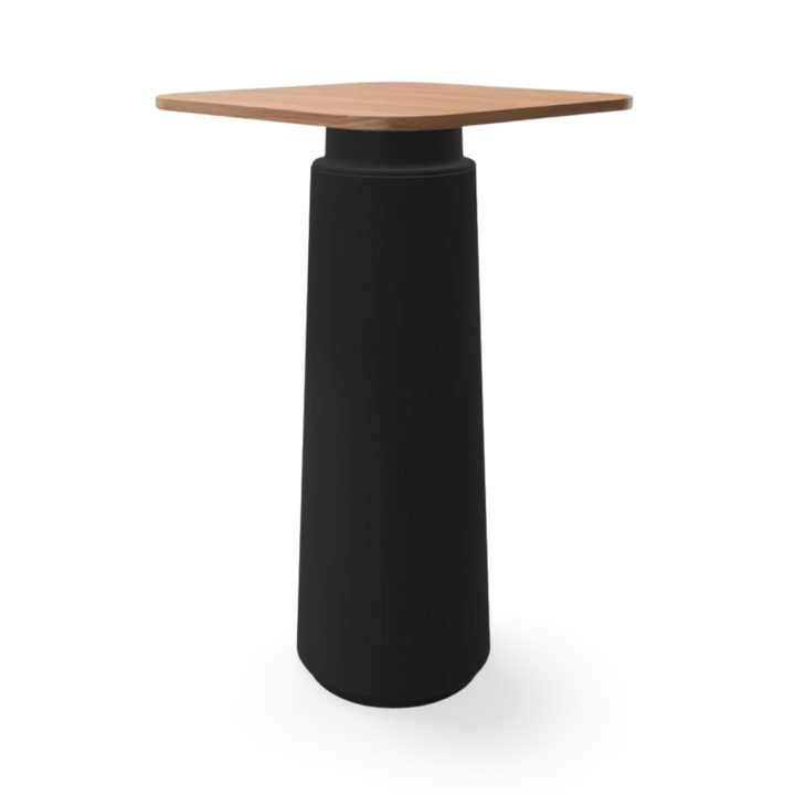 Dorik Contract Table - Square Ø60 H105