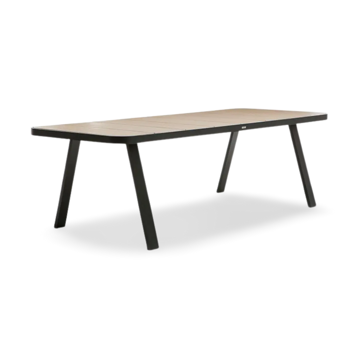 Swing Rectangular Dining Table