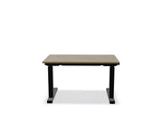 Compact Drive Desk Electrical Height Adjustable