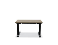 Compact Drive Desk Electrical Height Adjustable