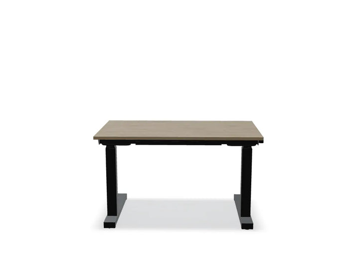 Compact Drive Desk Electrical Height Adjustable