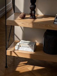 Zet Shelf