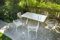 Arki Table 107 - Outdoor