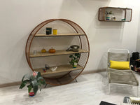 Super Sonix Shelf