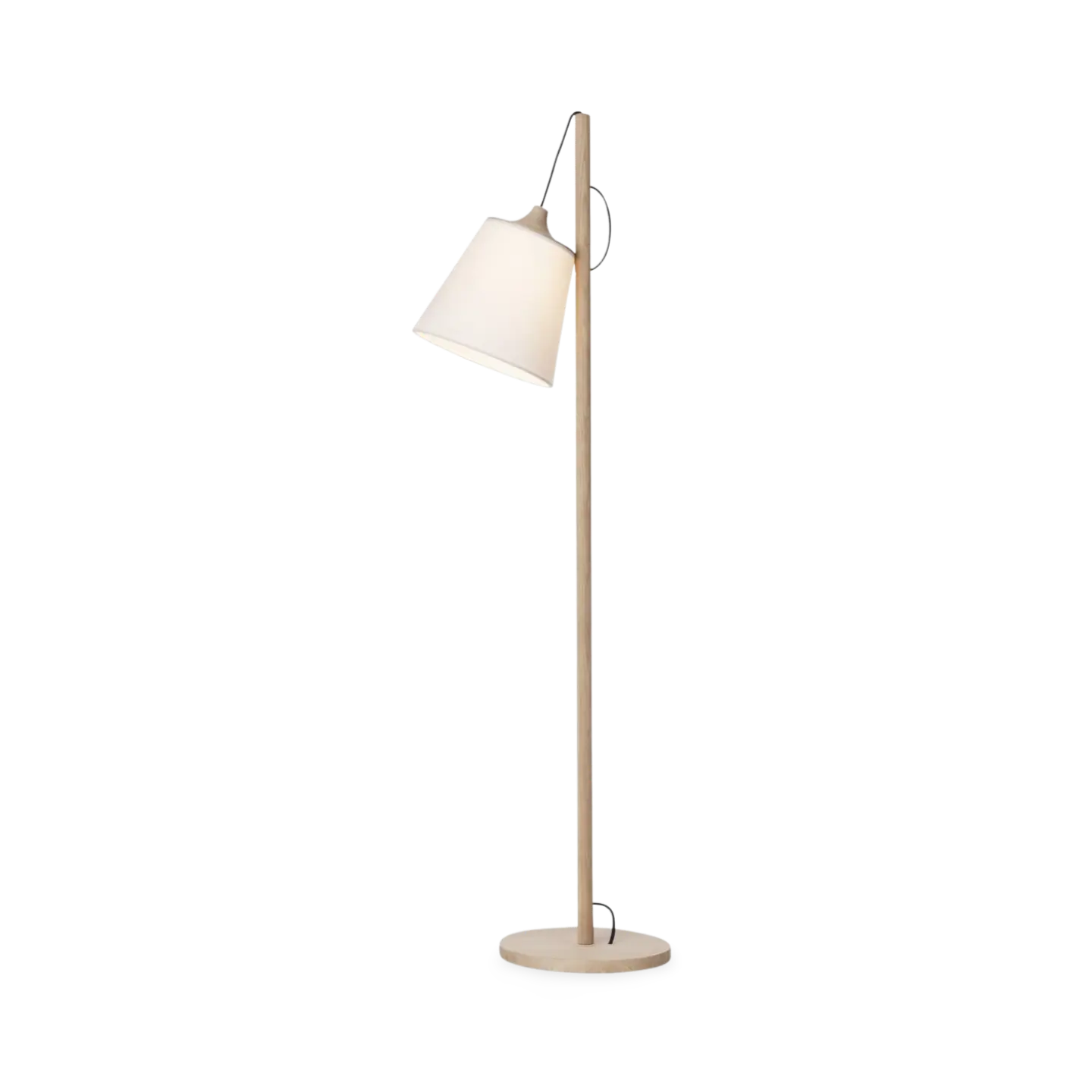 Pull Floor Lamp