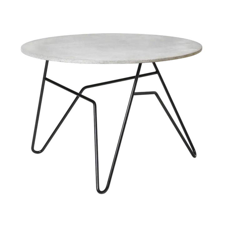 Twist Coffee Table - D60