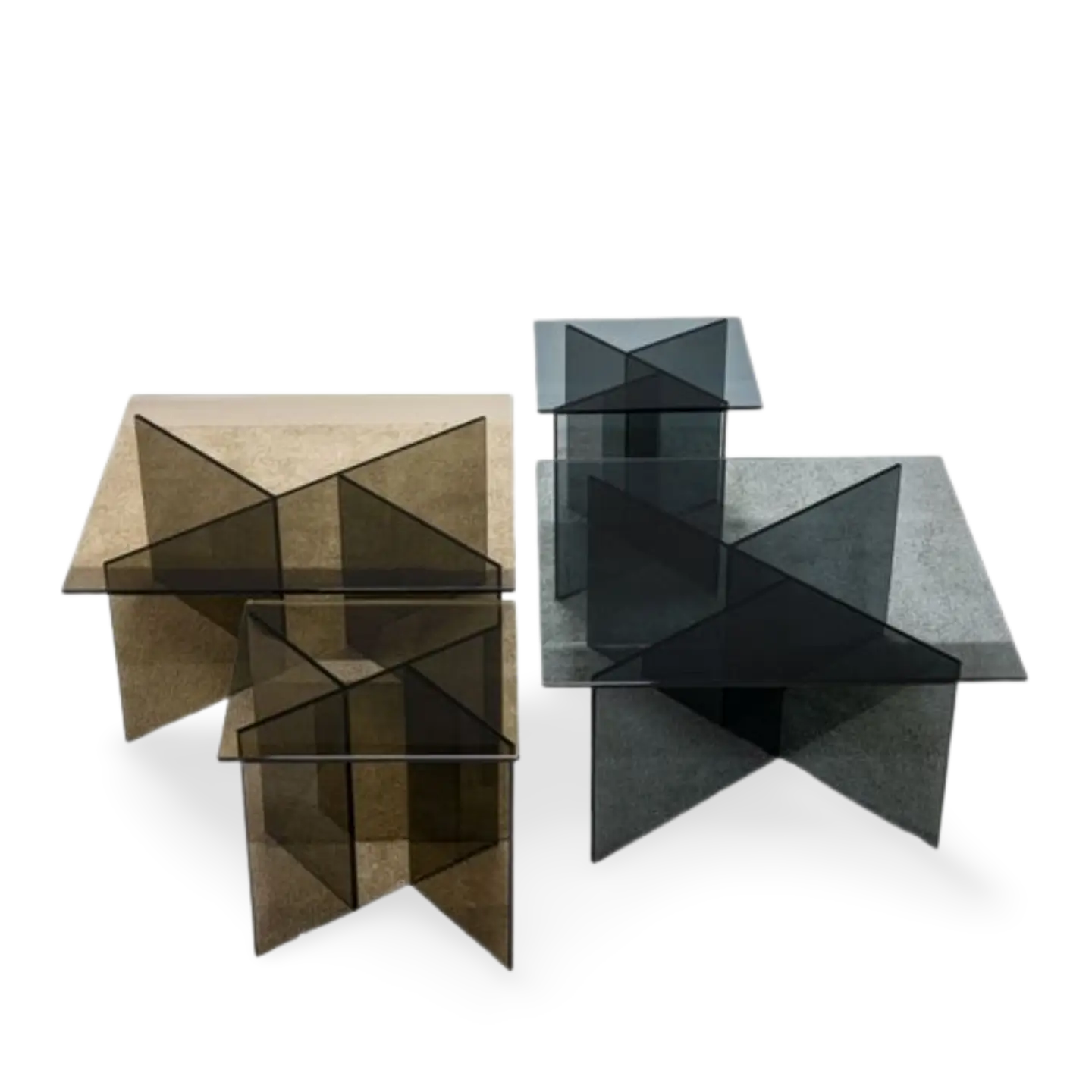 Table basse Niby