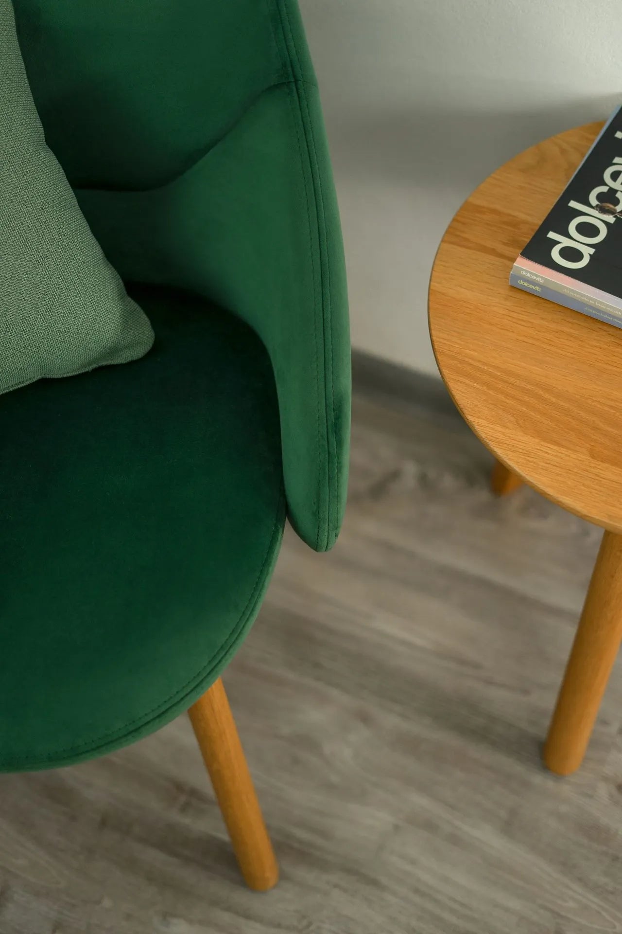 Fauteuil Lounge Albu