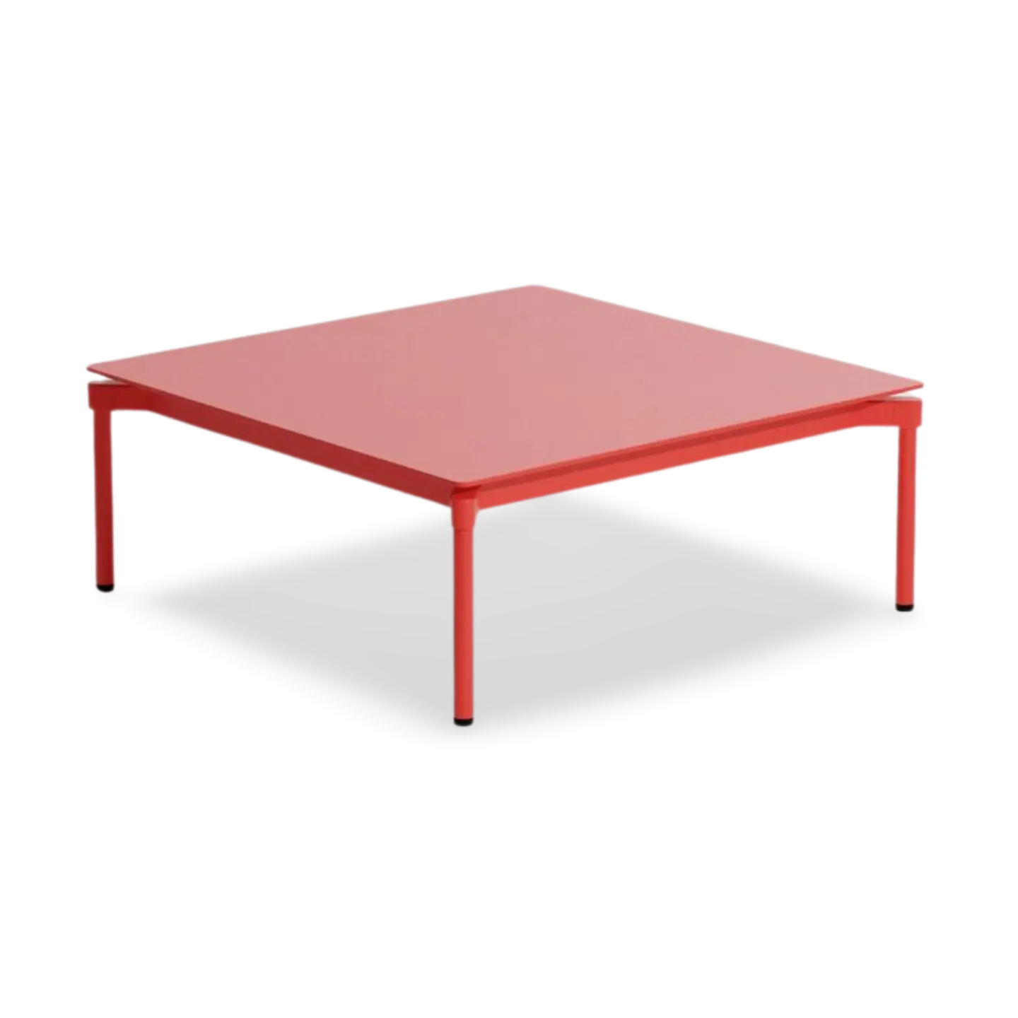 Table basse carrée Fromme