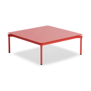 Table basse carrée Fromme