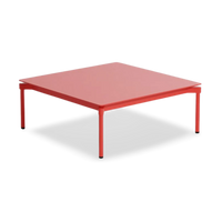 Table basse carrée Fromme