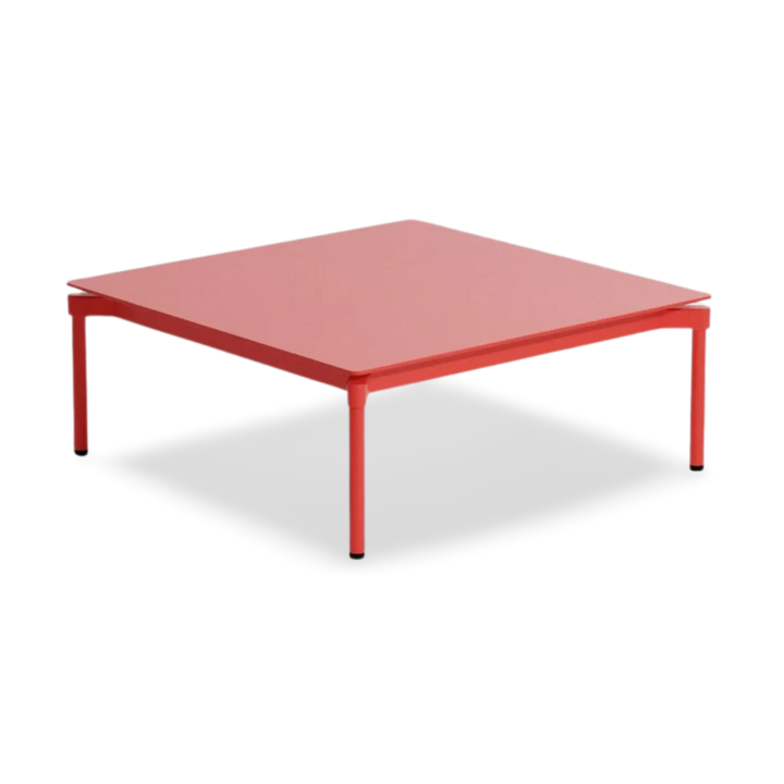 Table basse carrée Fromme