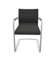 Stick Chair ATK Cantilever - Low Back