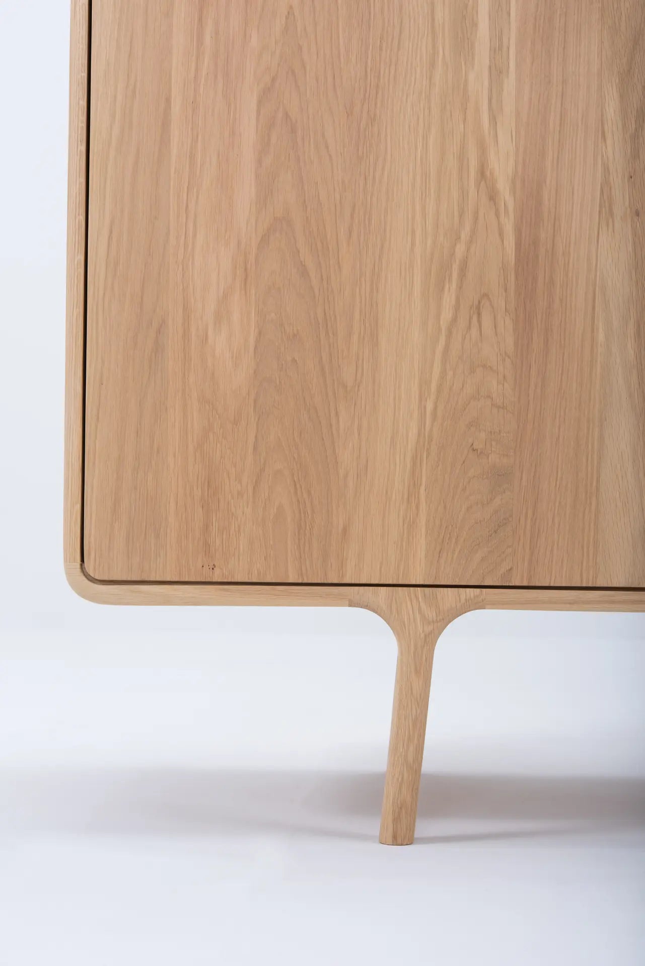 Commode Fauve