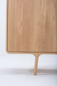 Commode Fauve