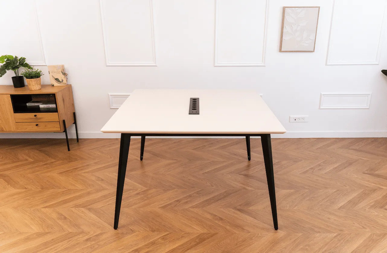 Banc 2 Places Orex - 120 x 120 cm
