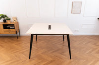 Banc 2 Places Orex - 120 x 120 cm