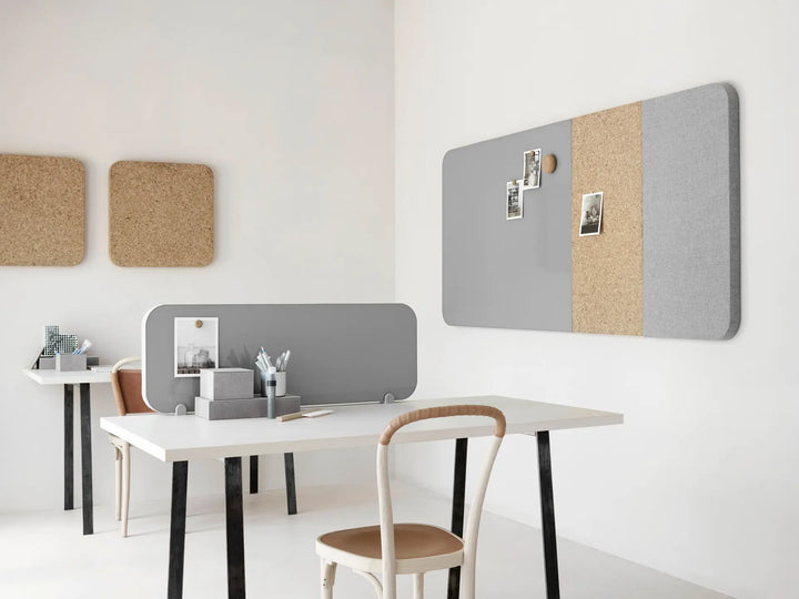 Table en tissu Mood