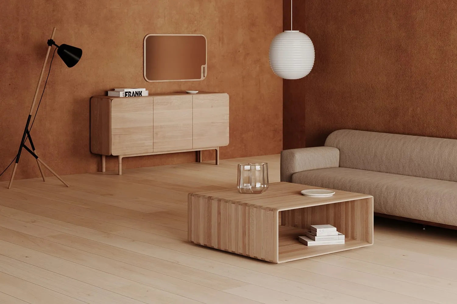 Tara Sofa