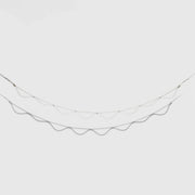 Spline Pendant Light